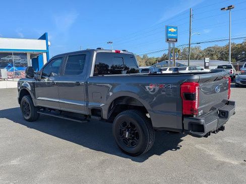 Used 2023 Ford F250 XL w/ STX Appearance Package image 5