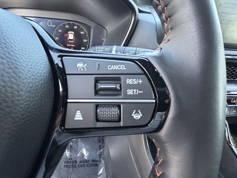 Certified 2026 Honda CR-V Sport Touring image 26