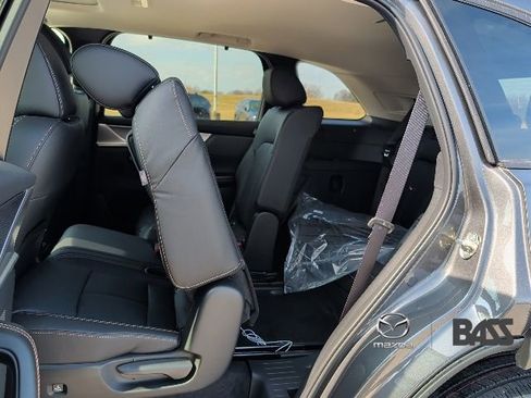 New 2026 MAZDA CX-90 3.3 Turbo w/ Preferred Package image 7