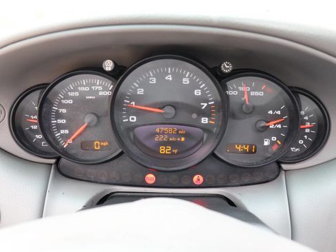 Used 2003 Porsche 911 Carrera image 27