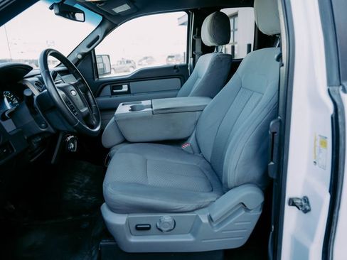 Used 2021 Ford F350 XLT w/ XLT Value Package AWD/4WD image 17
