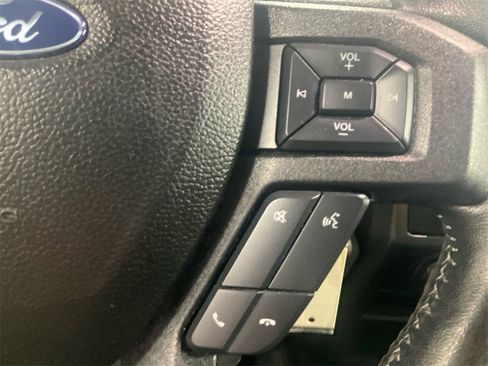 Used 2017 Ford F150 XLT w/ Equipment Group 302A Luxury image 27