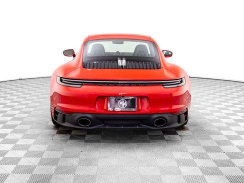 Certified 2022 Porsche 911 Carrera GTS image 10