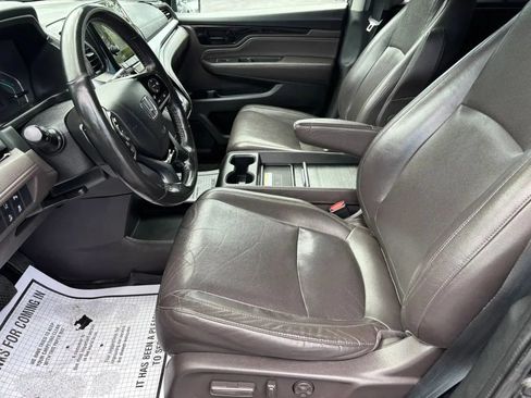 Used 2018 Honda Odyssey Elite image 11