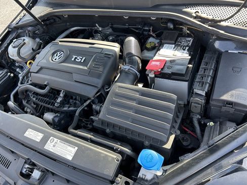 Used 2019 Volkswagen GTI Rabbit Edition image 60