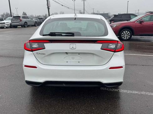 Used 2023 Honda Civic EX-L image 7