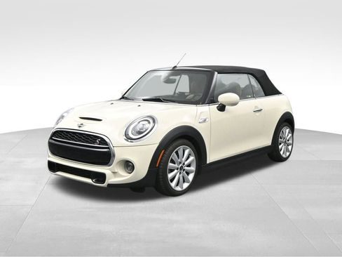 Used 2020 MINI Cooper S image 8