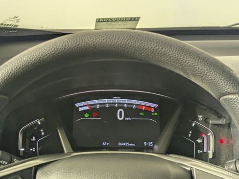 Used 2021 Honda CR-V EX image 19