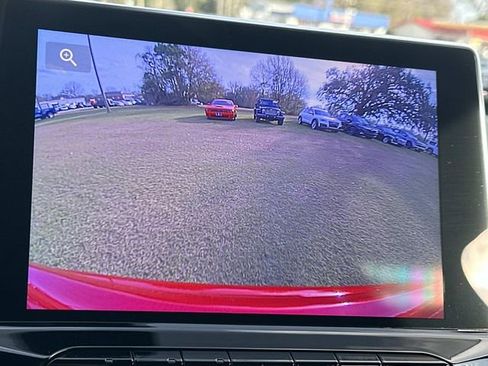 New 2026 Jeep Compass Latitude image 22