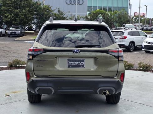 New 2026 Subaru Forester Limited AWD/4WD image 3