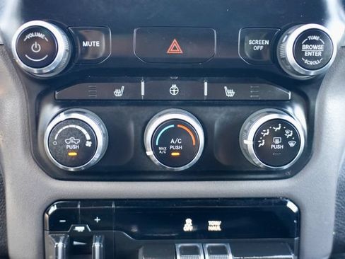 Used 2023 RAM 2500 Big Horn w/ Level 1 Equipment Group AWD/4WD image 22