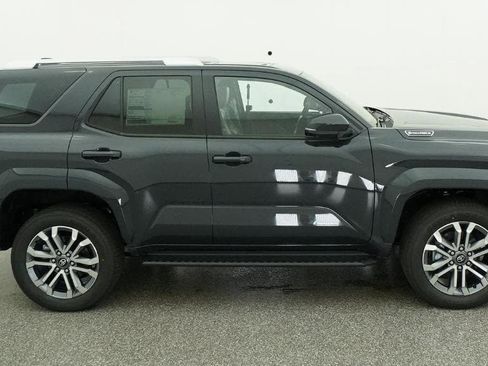 New 2026 Toyota 4Runner Limited AWD/4WD image 11