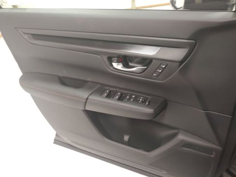 New 2026 Honda CR-V Sport-L image 9