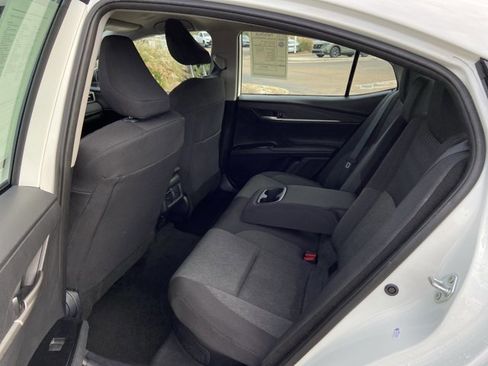 Used 2025 Toyota Camry LE image 46