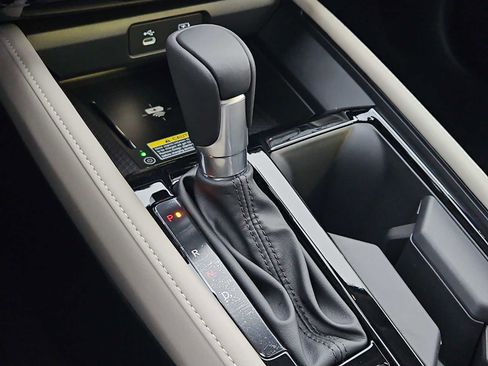 New 2025 Honda Accord Touring image 18