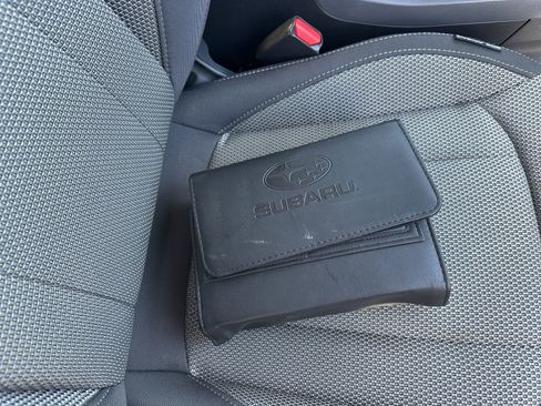 Used 2024 Subaru Crosstrek 2.0i Premium image 31