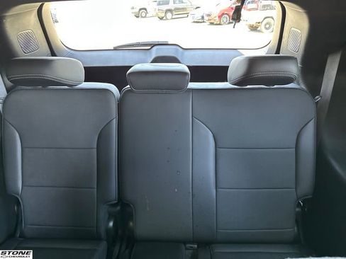 Certified 2025 Buick Enclave Preferred FWD image 25