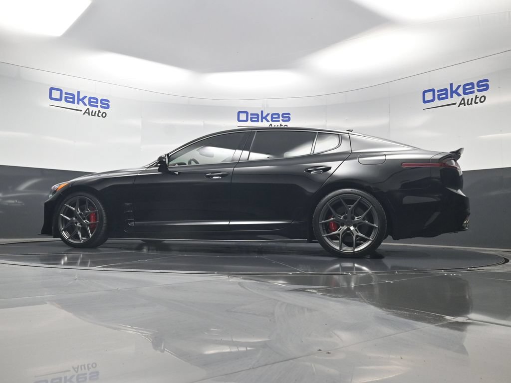 Used 2019 Kia Stinger GT1 AWD/4WD image 42