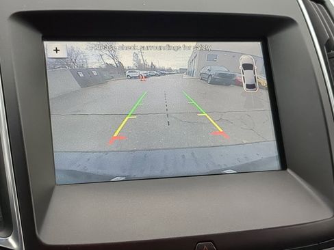 Used 2017 Ford Edge Titanium w/ Equipment Group 301A image 35