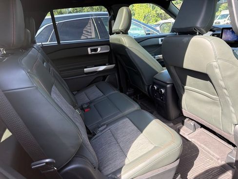 Used 2023 Ford Explorer Timberline w/ Timberline Technology Package AWD/4WD image 6