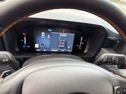 New 2026 Ford Maverick Tremor AWD/4WD image 19