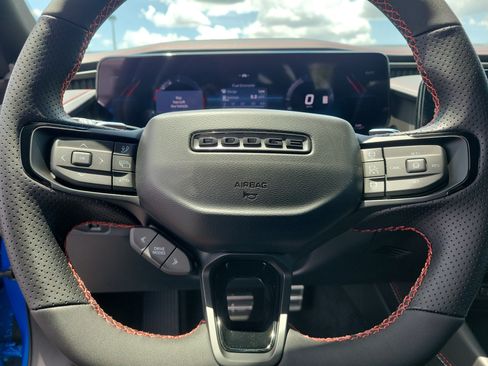 New 2026 Dodge Charger R/T AWD/4WD image 12