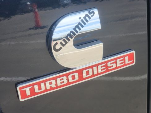 New 2026 RAM 3500 Tradesman image 7