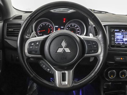 Used 2014 Mitsubishi Lancer Ralliart image 24