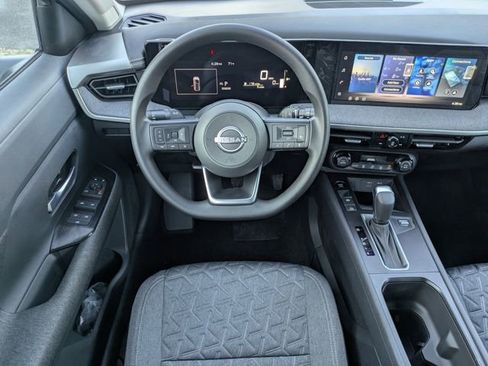 New 2026 Nissan Kicks SV w/ SV Premium Package image 15