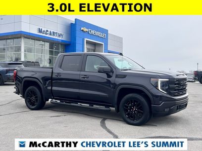 Used 2023 GMC Sierra 1500 Elevation w/ Preferred Package