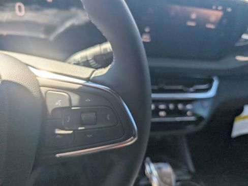 New 2026 Buick Envista Avenir image 18