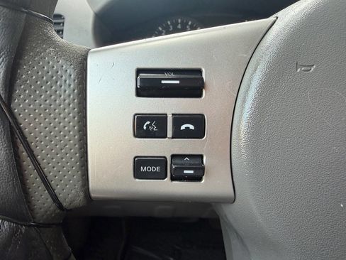 Used 2017 Nissan Frontier S RWD image 19