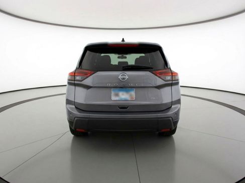 Used 2025 Nissan Rogue SV image 7