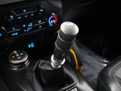 Used 2022 Ford Bronco Badlands image 20