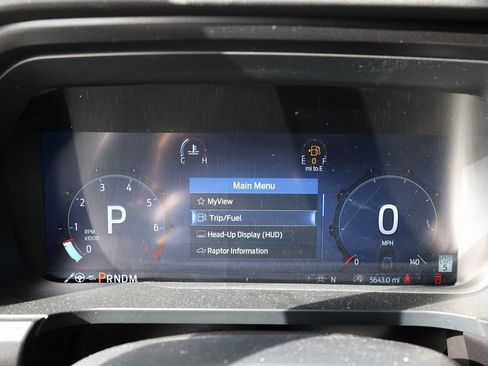 Used 2025 Ford F150 Raptor image 39