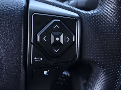 Certified 2021 Toyota Tacoma TRD Sport RWD image 20