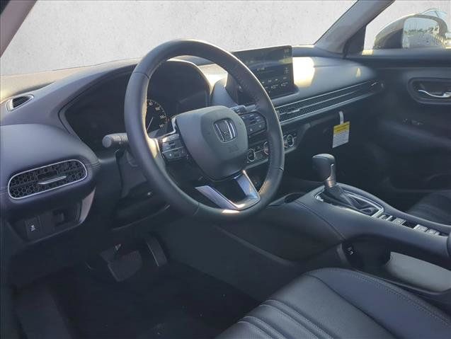 New 2027 Honda HR-V EX-L image 3