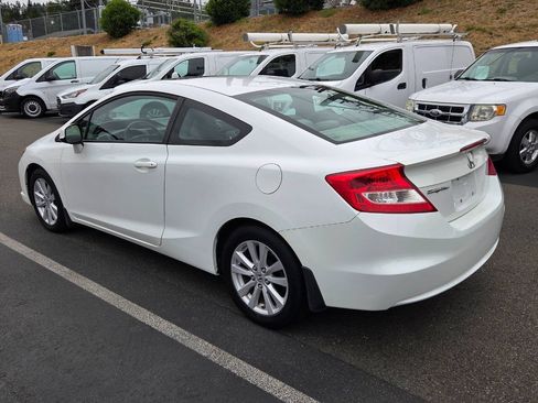 Used 2012 Honda Civic EX-L image 5
