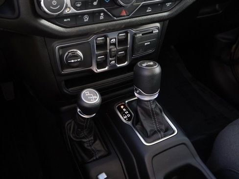 New 2026 Jeep Wrangler Sport S image 38