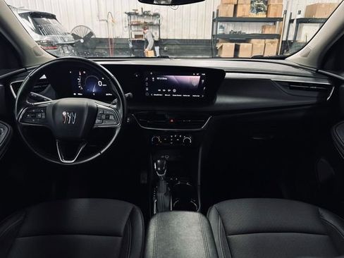 Used 2024 Buick Encore GX Preferred FWD image 20