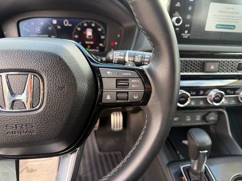 Certified 2026 Honda Civic Sport Touring image 18
