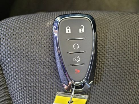 Used 2015 Chevrolet Cruze LT FWD image 32