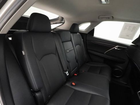 Used 2021 Lexus RX 350 AWD w/ Premium Package image 20