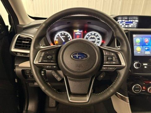 Used 2024 Subaru Forester Limited AWD/4WD image 12