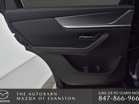 Certified 2024 MAZDA CX-90 Plug-In Hybrid w/ Premium Pkg image 32