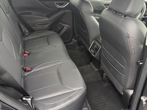 Used 2019 Subaru Forester Limited AWD/4WD image 23
