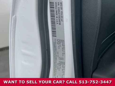 Used 2025 Dodge Durango R/T image 38