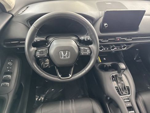 Used 2025 Honda HR-V EX-L image 24