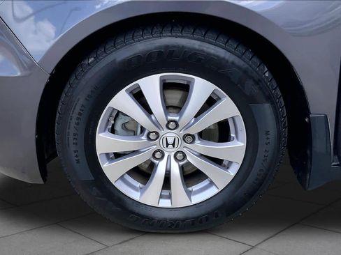 Used 2015 Honda Odyssey EX image 11