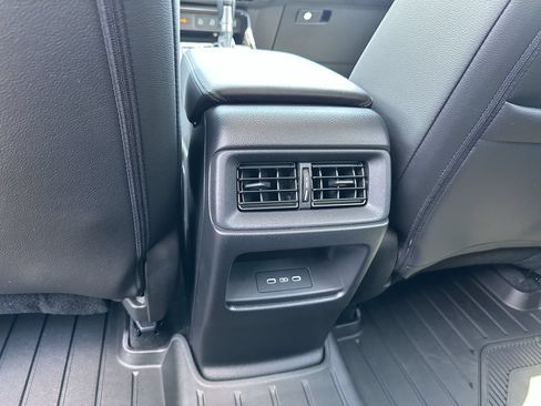 Used 2026 Honda CR-V EX-L image 18